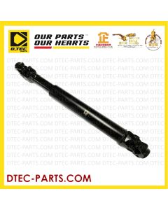 04.7168 FM STEERING COLUMN